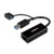 Lindy USB 3.2 Gen 1 Gigabit Ethernet Converter