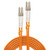 Lindy Fibre Optic Cable LC / LC OM2, 15m
