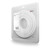 Lindy 47195 networking cable White 3 m Cat6a S/FTP (S-STP)