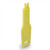 Lindy RJ45 Port Blocker key, Yellow