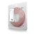Lindy 3m Cat.6 U/UTP Network Cable, Red