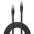 Lindy 5m Cat.6 U/UTP Network Cable, Black