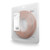 Lindy 10m Cat.6 U/UTP Network Cable, Orange