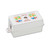 Lindy Toolless CAT5e In-line Coupler