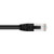 Lindy 0.2m RJ-45 Cat.6A Break-Away Adapter