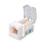 Lindy Toolless CAT6 Keystone Jack