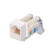 Lindy Toolless CAT6 Keystone Jack