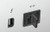 Lindy RJ-45 Dust Cover, Pack of 10