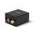 Lindy TosLink (Optical) and Coaxial to Phono DAC