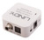 Lindy TosLink (Optical) and Coaxial Bi-directional Converter