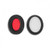 Lindy BNX-60 and NC-60 Replacement Earpads, Colour: Black