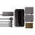 Lindy 96W 10 Port USB Charging Station