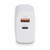 Lindy 65W USB Type A and C GaN Charger