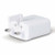 Lindy 65W USB Type A and C GaN Charger