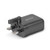 Lindy 65W USB 2 x Type C Charger