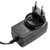 Lindy 5VDC 3A Multi-country Power Supply, 5.5/2.5mm