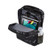 HP Campus XL Marble Stone Backpack 16.1" Black, Gray