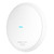 Ruijie Networks RG-RAP62 wireless access point 1774 Mbit/s White Power over Ethernet (PoE)