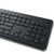 DELL Keyboard and Mouse - KM3322W - UK (QWERTY)