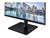 Samsung LF22T450FQR computer monitor 55.9 cm (22") 1920 x 1080 pixels Full HD Black