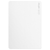 Ruijie Networks RG-RAP72-WALL wireless access point 3570 Mbit/s White Power over Ethernet (PoE)