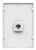 Ruijie Networks RG-RAP72-WALL wireless access point 3570 Mbit/s White Power over Ethernet (PoE)
