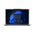 Lenovo ThinkPad X1 2-in-1 Gen 10 Aura Edition Intel Core Ultra 7 255U Hybrid (2-in-1) 35.6 cm (14") Touchscreen 2.8K 32 GB LPDDR5x-SDRAM 1 TB SSD Wi-Fi 6E (802.11ax) Windows 11 Pro UK English Grey