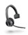 HP Poly Voyager 4310 Microsoft Teams Certified Headset +BT700 dongle +Charging Stand