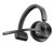 HP Poly Voyager 4310 Microsoft Teams Certified Headset +BT700 dongle +Charging Stand