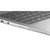 HP EliteBook 6 G1i AI Intel Core Ultra 7 255U Laptop 40.6 cm (16") WUXGA 16 GB DDR5-SDRAM 512 GB SSD Wi-Fi 6E (802.11ax) Windows 11 Pro AI PC Silver