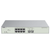 Ruijie Networks RG-NBS3300-8MG2XS-P network switch Managed L2 Power over Ethernet (PoE) Grey