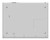 Ruijie Networks RG-NBS3300-8MG2XS-P network switch Managed L2 Power over Ethernet (PoE) Grey
