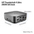 HP Thunderbolt Dock 280W G6 USB-C
