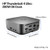 HP Thunderbolt 4 Ultra 280W G6 Dock