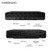 HP EliteDesk 8 Mini G1a AI Copilot+ PC AMD Ryzen™ AI 7 350 32 GB DDR5-SDRAM 1 TB SSD Windows 11 Pro Mini PC AI PC Black