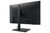 Samsung S43UF computer monitor 68.6 cm (27") 1920 x 1080 pixels Full HD LCD Black