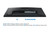Samsung S43UF computer monitor 68.6 cm (27") 1920 x 1080 pixels Full HD LCD Black