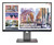 Lenovo ThinkVision P27QD-40 27" QHD USB-C Monitor