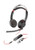 HP Poly Blackwire 5220 Stereo USB-C Headset +3.5mm Plug +USB-C/A Adapter (Bulk)