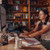 HP Poly Voyager Focus 2 Microsoft Teams Certified USB-C-C Headset +USB-C/A Adapter +Charging Stand
