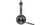 HP Poly Voyager Focus 2 Microsoft Teams Certified USB-C-C Headset +USB-C/A Adapter +Charging Stand