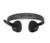 Lenovo Wireless VoIP Headset Head-band Office/Call center Bluetooth Black