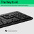 HP 225 Wired Mouse and Keyboard Combo