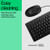 HP 225 Wired Mouse and Keyboard Combo