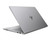 HP Zbook X G1i Data Science Intel Core Ultra 7 265H Mobile workstation 40.6 cm (16") WUXGA 32 GB DDR5-SDRAM 1 TB SSD NVIDIA RTX PRO 1000 Blackwell Wi-Fi 7 (802.11be) Windows 11 Pro AI PC Silver