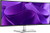 DELL Pro Plus P3425WE computer monitor 86.6 cm (34.1") 3440 x 1440 pixels Wide Quad HD LCD Black, Grey