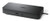 DELL Pro Dock WD25Z Wired USB 3.2 Gen 2 (3.1 Gen 2) Type-C Black