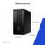 HP Z1 Tower G1i Intel Core Ultra 9 285 32 GB DDR5-SDRAM 1 TB SSD Windows 11 Pro Workstation AI Workstation, AI PC Black