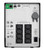 APC Smart-UPS C, Line Interactive, 1000VA, Tower, 230V, 8x IEC C13 outlets, SmartConnect port, USB and Serial communication, AVR, Graphic LCD
