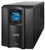 APC Smart-UPS C, Line Interactive, 1000VA, Tower, 230V, 8x IEC C13 outlets, SmartConnect port, USB and Serial communication, AVR, Graphic LCD